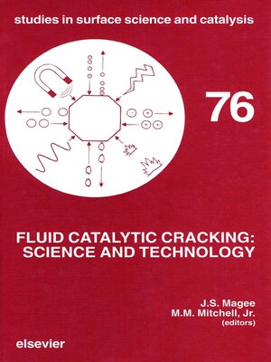 cover image of Fluid Catalytic Cracking